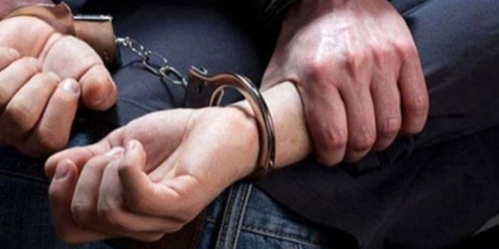 Trabzon'da aranan 5 şüpheli yakalandı