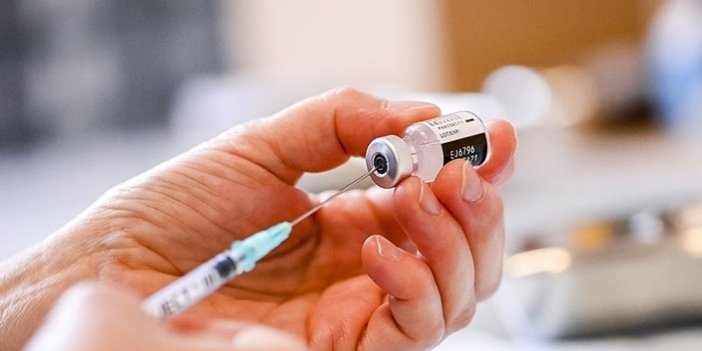 ABD'de 5 yaş altı çocuklar için Kovid-19 aşısı kararı