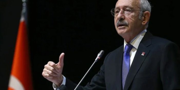 Kemal Kılıçdaroğlu'ndan flaş seçim iddiası! "Parlamentoyu feshedip erken seçim kararı alacak"