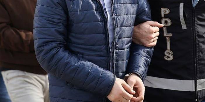 Trabzon’da aranan 3 kişi yakalandı. 19 Haziran 2022