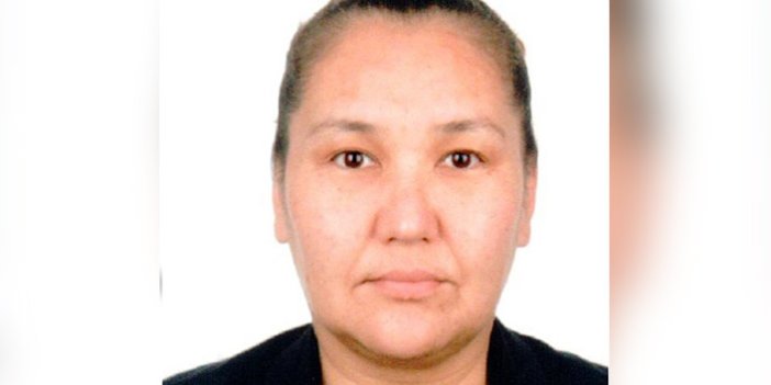 Kırgız kadının katil zanlıları adliyeye sevk edildi!