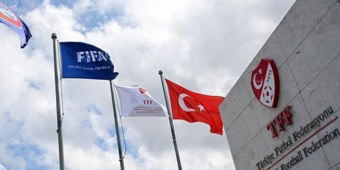 TFF'de görev dağılımı yapıldı! İşte Trabzonspor yöneticisinin görevi