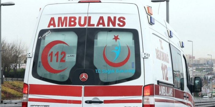 Trabzon'da boğulma tehlikesi geçiren gençten acı haber geldi!