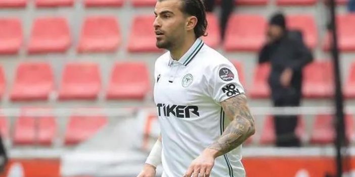Trabzonspor'un gündemine gelen oyuncu yeni takımı ile anlaştı