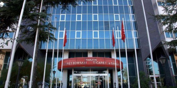 Trabzon Ticaret Borsası'nda işlem hacmi mayısta yüzde 136 arttı!