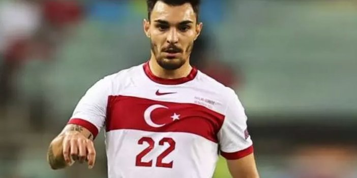 Trabzonspor’da Kaan Ayhan tekrar gündemde