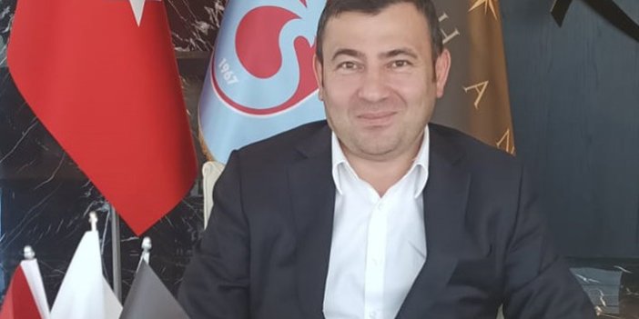 Trabzonspor Finans Sorumlusu Hancı açıkladı: "Bundan sonraki yıllarda..."