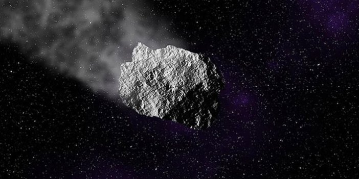 Dünyaya çarpma tehlikesi olan asteroitlerle ilgili çalışmalar sürüyor