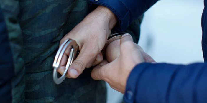 Samsun'da uyuşturucu ticaretinden 2 kişiye 12,5 yıl hapis