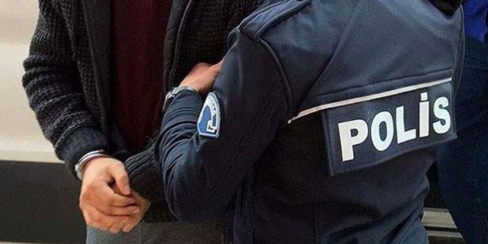 Trabzon’da Emniyet Güçlerinden sıkı çalışma, 7 kişi yakalandı!