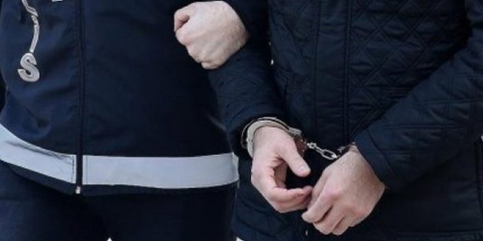 Trabzon’da hakkında kesinleşmiş hapis cezası bulunan kişi yakalandı!