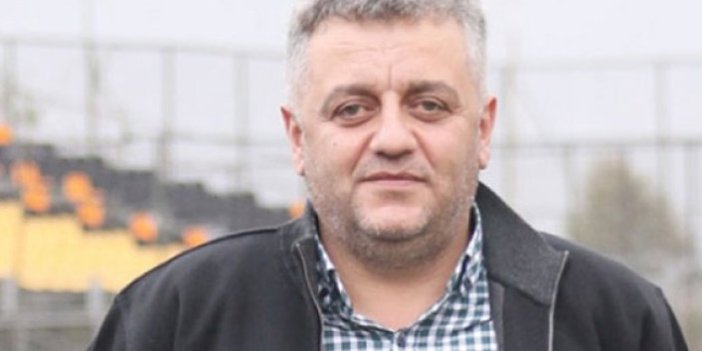 Yomraspor Başkanı Atmaca “Geçen seneye göre daha iyi bir grup"