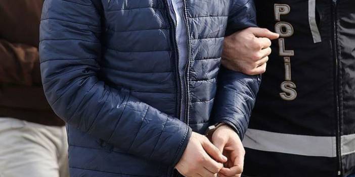 Trabzon’da aranan 4 kişi yakalandı. 6 Temmuz 2022