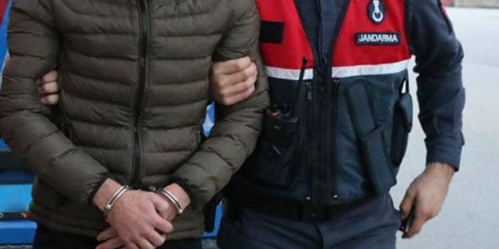 Trabzon'da uyuşturucu operasyonu! Kenevir yetiştiren kişiye gözaltı