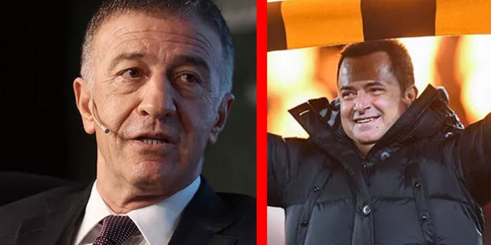 Acun Ilıcalı’dan Trabzonspor hamlesi! Başkan Ağaoğlu ile görüştü