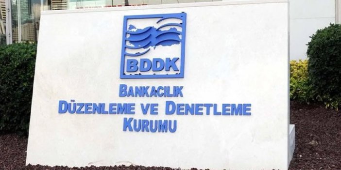 BDDK'dan kredi kısıtlama kararında esneme