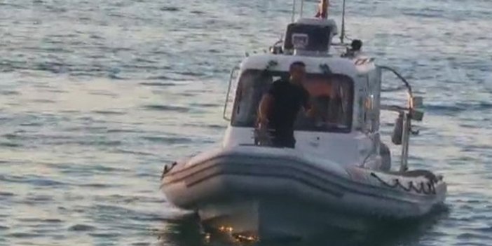 Artvin'de denizde kaybolan çocuğun cansız bedeni bulundu
