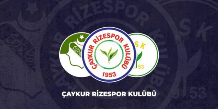 Çaykur Rizespor, Farouk Miya'yı açıkladı