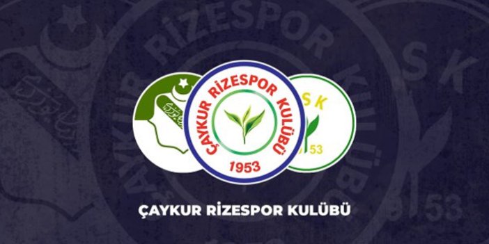 Enriko Papa Çaykur Rizespor'da