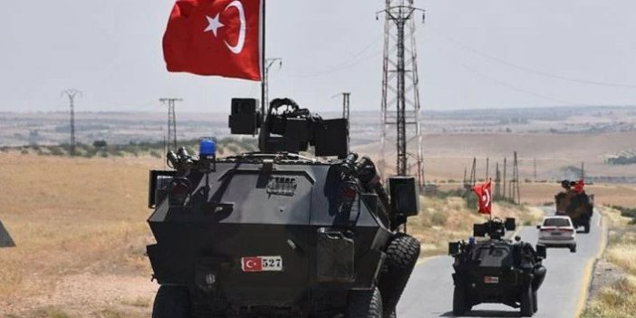 Türkiye'nin Suriye hamlesine ABD'den tepki