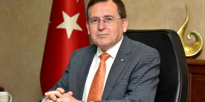 TTSO Başkanı Hacısalihoğlu'ndan 15 Temmuz mesajı