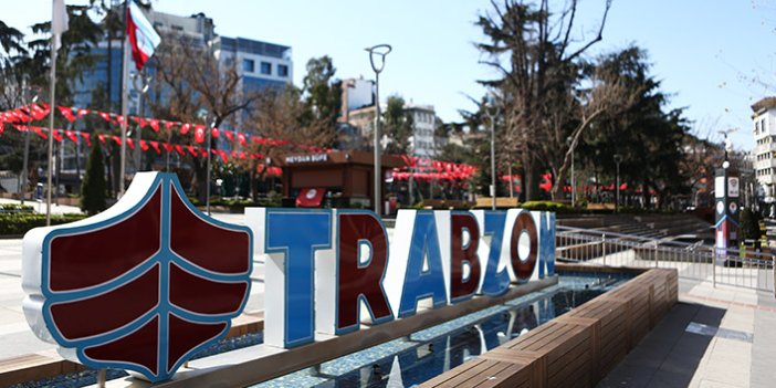 Trabzon için koronavirüs uyarısı! Vaka artışı devam ediyor