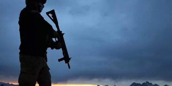 MSB açıkladı Kilit Harekatı Bölgesi'nde 1 asker şehit oldu