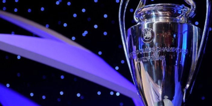 UEFA Şampiyonlar Ligi'nde gecenin sonuçları