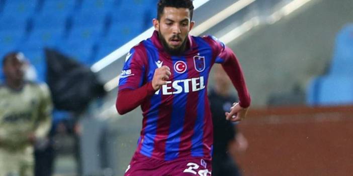 Trabzonspor'dan flaş Flavio kararı!