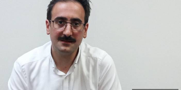CHP Ortahisar ilçe Başkanı Fatih Suat Oyman Haber61'e konuştu