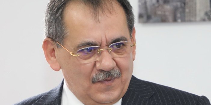Samsun Büyükşehir Belediye Başkanı Mustafa Demir’den kötü haber