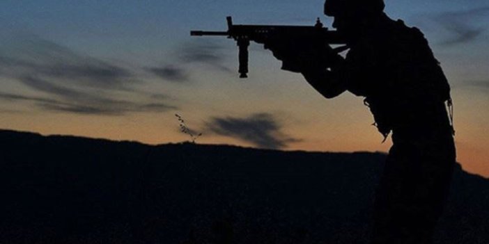 MSB "15 PKK/YPG'li terörist etkisiz hale getirildi"