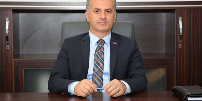 Trabzon'da belediye başkanından kritik uyarı! "Arap turist ile mülteciyi karıştırmayalım"