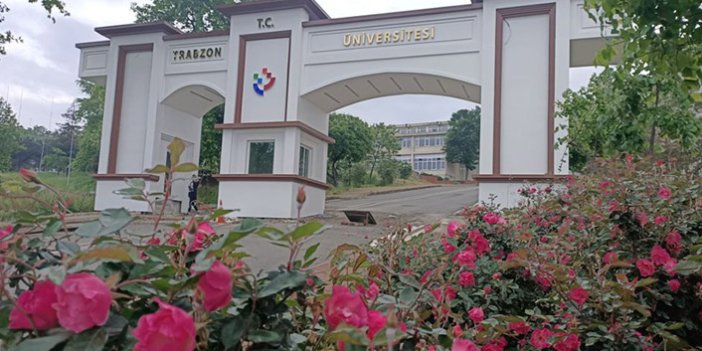 Cumhurbaşkanı Erdoğan İmzaladı! Trabzon Üniversitesi'ne yeni fakülte