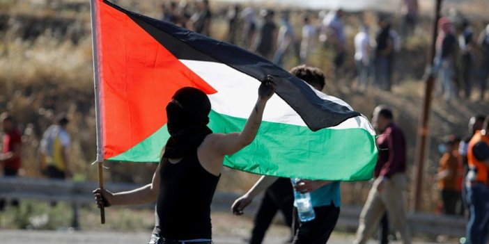 Birleşmiş Milletler'den Filistin ve İsrail barışı açıklaması "İki devletli çözüm..."