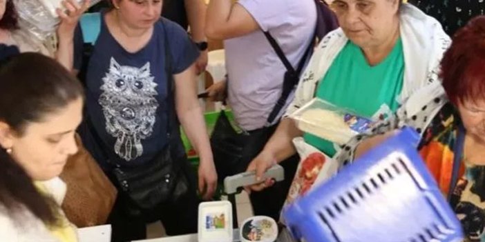 Türkiye'den flaş Bulgaristan kararı! Edirne'ye gelip alışveriş yapıp dönüyorlardı