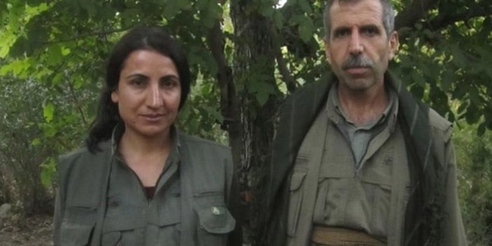 MİT'ten nokta operasyon! PKK üst düzey yöneticisi öldürüldü!