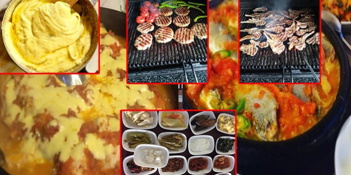 İbo Restoran: Et, köfte ve balığın en lezzetli adresi
