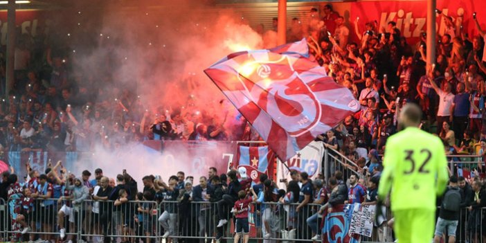 Trabzonspor dev gelir için kolları sıvadı