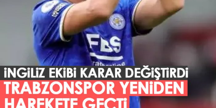 Trabzonspor Vestergaard için yeniden harekete geçti