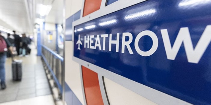 British Airlines, Heathrow'dan bilet satışını durdurdu