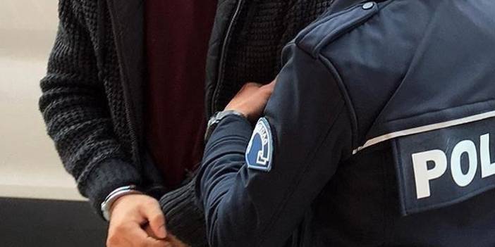 Trabzon’da aranan 8 kişi yakalandı 13 Şubat 2023