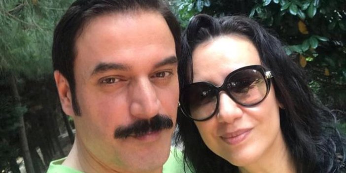 Oyuncu Ufuk Özkan, 17 yıllık eşiyle boşanma kararı aldı