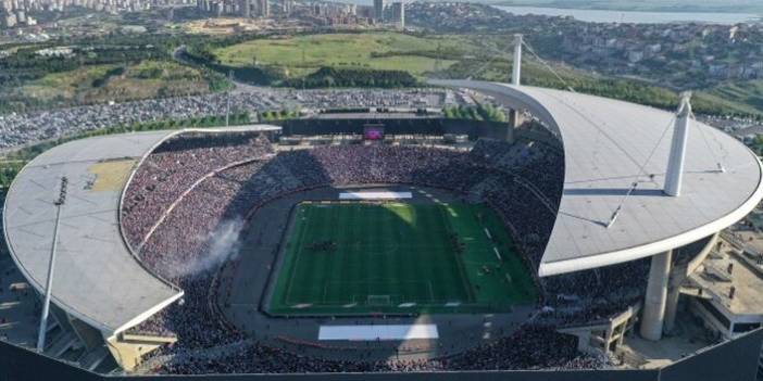 İstanbulspor-Trabzonspor maç biletleri satışa çıktı