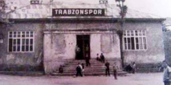 Hasan Kurt’tan Trabzonspor’un kuruluş hikayesi! “Kuruluş tarihi 1921’dir”