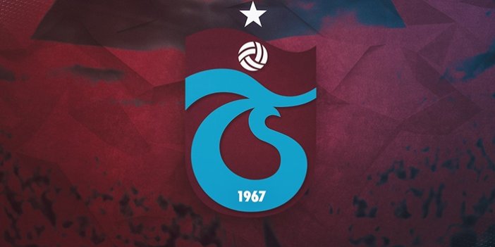 Trabzonspor ayrılığı açıkladı! KAP Geldi