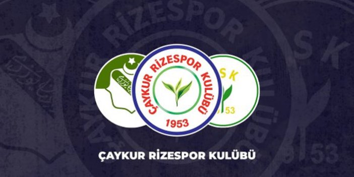 Çaykur Rizespor, Ercan Coşkun'u takımına kattı