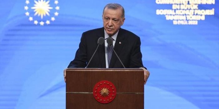 Cumhurbaşkanı Erdoğan resmen açıkladı! Aslan payı gençlere ve emeklilere