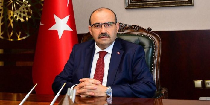 Vali Ustaoğlu’ndan Atatürk’ün Trabzon’a gelişi mesajı