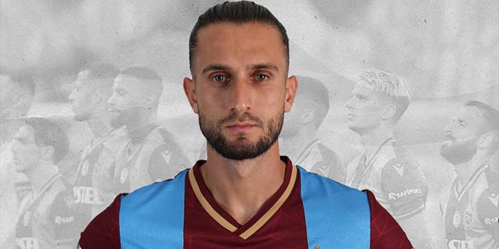 Trabzonspor'da Yusuf Yazıcı yükseliyor! Uğurcan'ı solladı